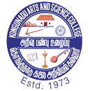 Kongunadu Arts and Science College logo