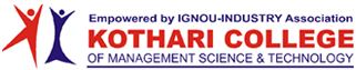 Kothari Business School logo