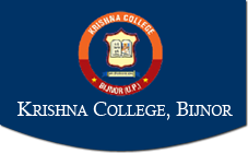 KRISHNA COLLEGE OF EDUCATION logo
