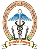 Krishna Institute of Medical Sciences (KIMS) logo