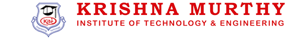 Krishna Murthy Institute of Management logo