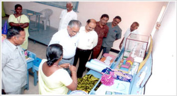 college gallery image