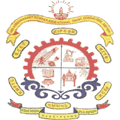 Krishnasamy College of Engineering and Technology logo