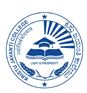 Kristu Jayanti College logo