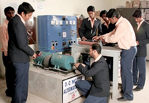 college gallery image