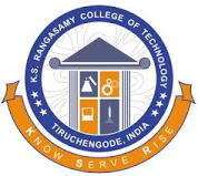 KS Rangasamy College of Technology logo