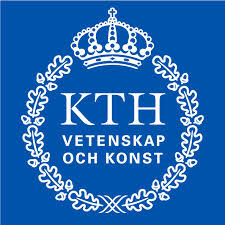 KTH Royal Institute of Technology logo