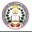 Kulob State University logo