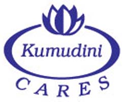 Kumudini Womens Medical College logo