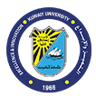 Kuwait University logo