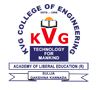 KVG College of Engineering logo