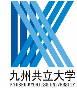 Kyushu Kyoritsu University logo