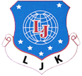 L. J. Institute of Engineering & Technology logo