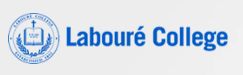 Labour&eacute; College logo