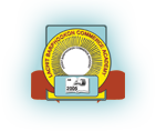 Lachit Barphookan Commerce Academy logo