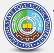 Laguna State Polytechnic University logo