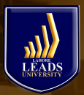 Lahore LEADS University logo
