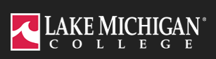 Lake Michigan College logo