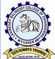 Lakireddy Bali Reddy College of Engineering logo