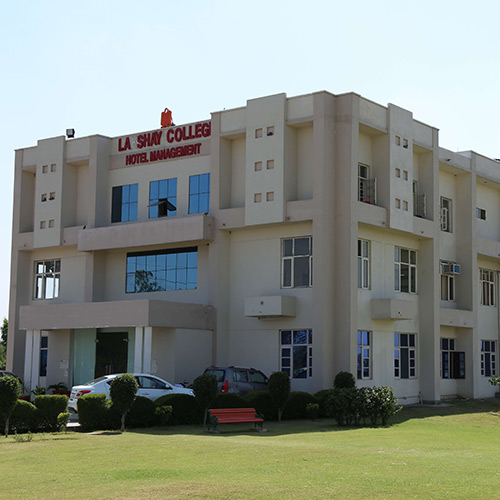 college gallery image