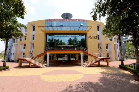 college gallery image