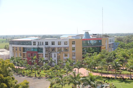 college gallery image