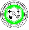 Lakshmi Narayan College of Pharmacy logo