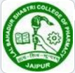 Lal Bahadur Shastri College of Pharmacy logo