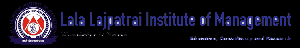 Lala Lajpatrai Institute of Management logo