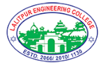 Lalitpur Engineering College logo