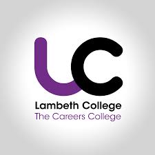 Lambeth College logo