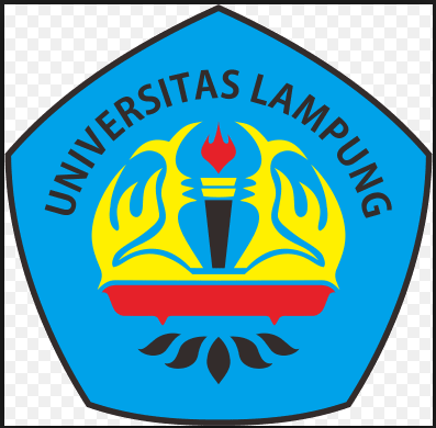 Lampung State Polytechnic logo