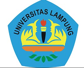Lampung University logo