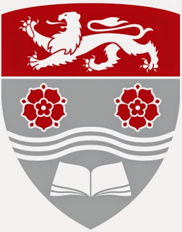 Lancaster University logo