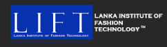 Lanka Institute of Fashion Technology logo