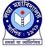 Lanka Mahavidyalaya logo