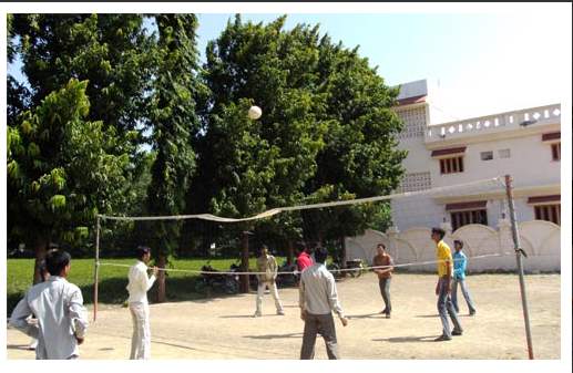 college gallery image