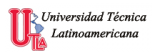 Latin American Technical University UTLA logo