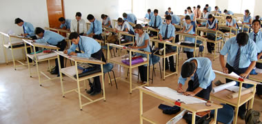 college gallery image