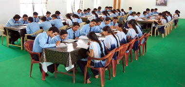 college gallery image