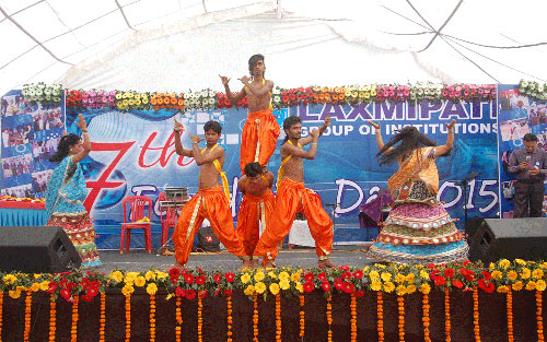 college gallery image