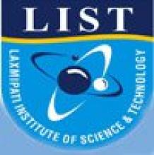 Laxmipati Institute of Science and Technology logo