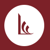LCC International University logo