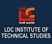LDC Institute of Technical Studies logo