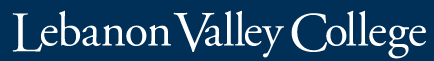 Lebanon Valley College logo