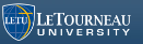 LeTourneau University logo