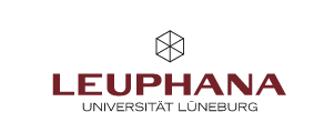 Leuphana University logo