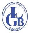LGB Regional Institute of Mental Health logo