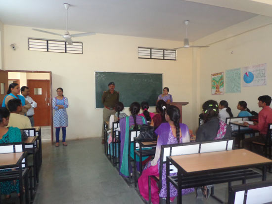 college gallery image