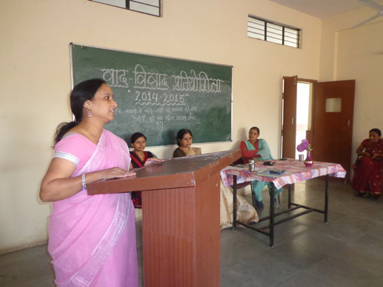 college gallery image